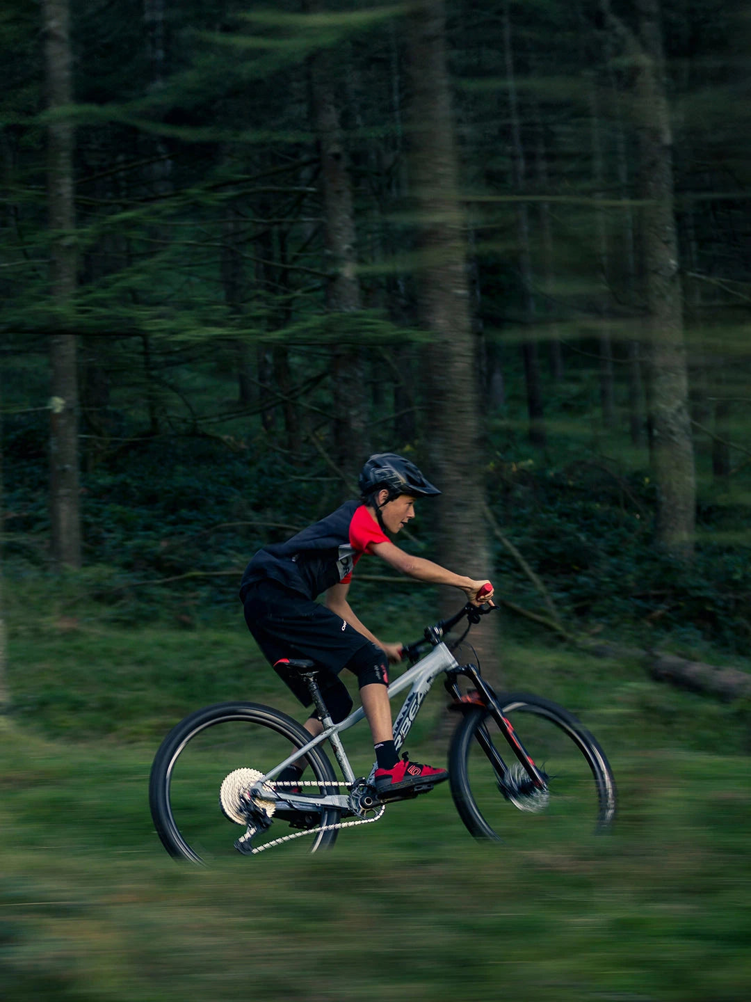 KIDS I Ride Bike Shop LLC