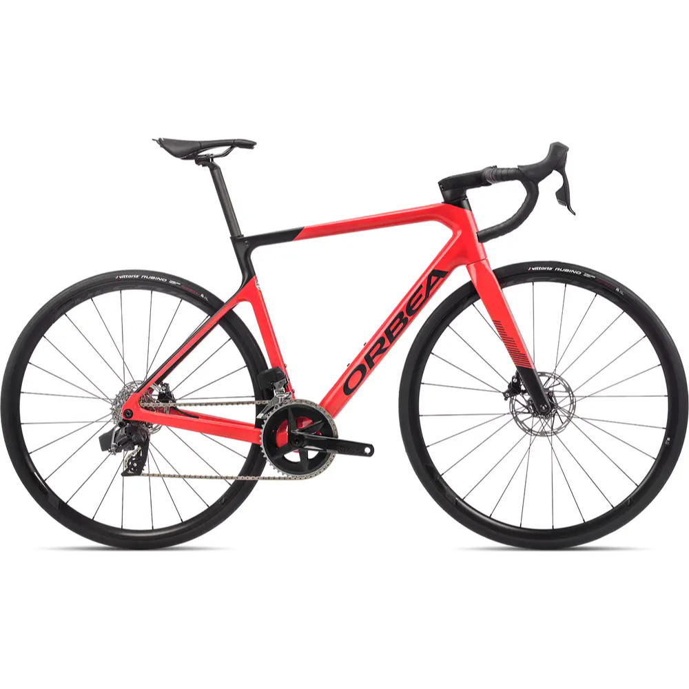 Orbea (M123P) Orca M31eTeam Power