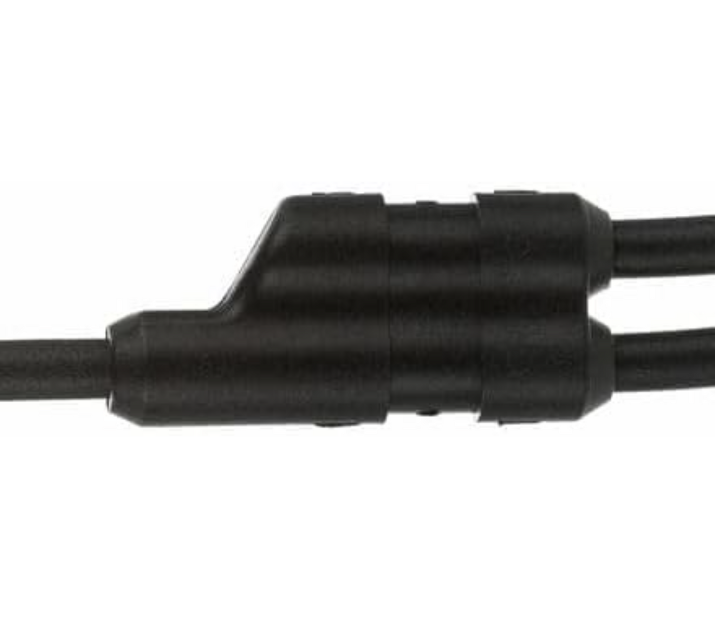 Shimano EW-JC130 Y-Split Cable 3-Cannotons 520mm/520 mm