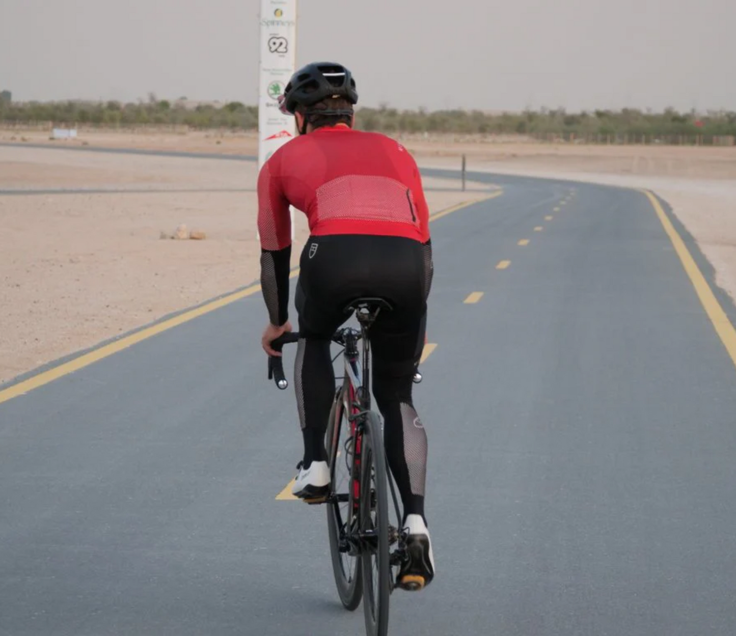 Mektrax Arm Warmer for Men