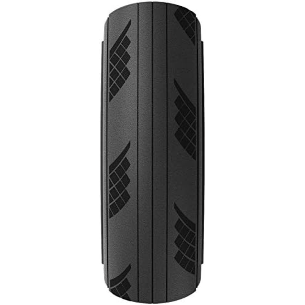 Vittoria Zaffiro V Rigid Tire Full Black