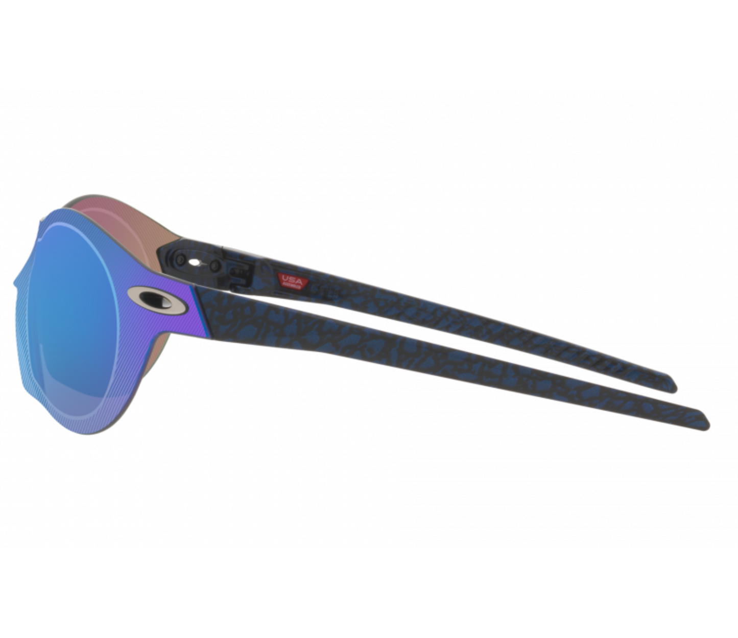 Oakley Sub-Zero Glasses Planet X Prizm Sapphire