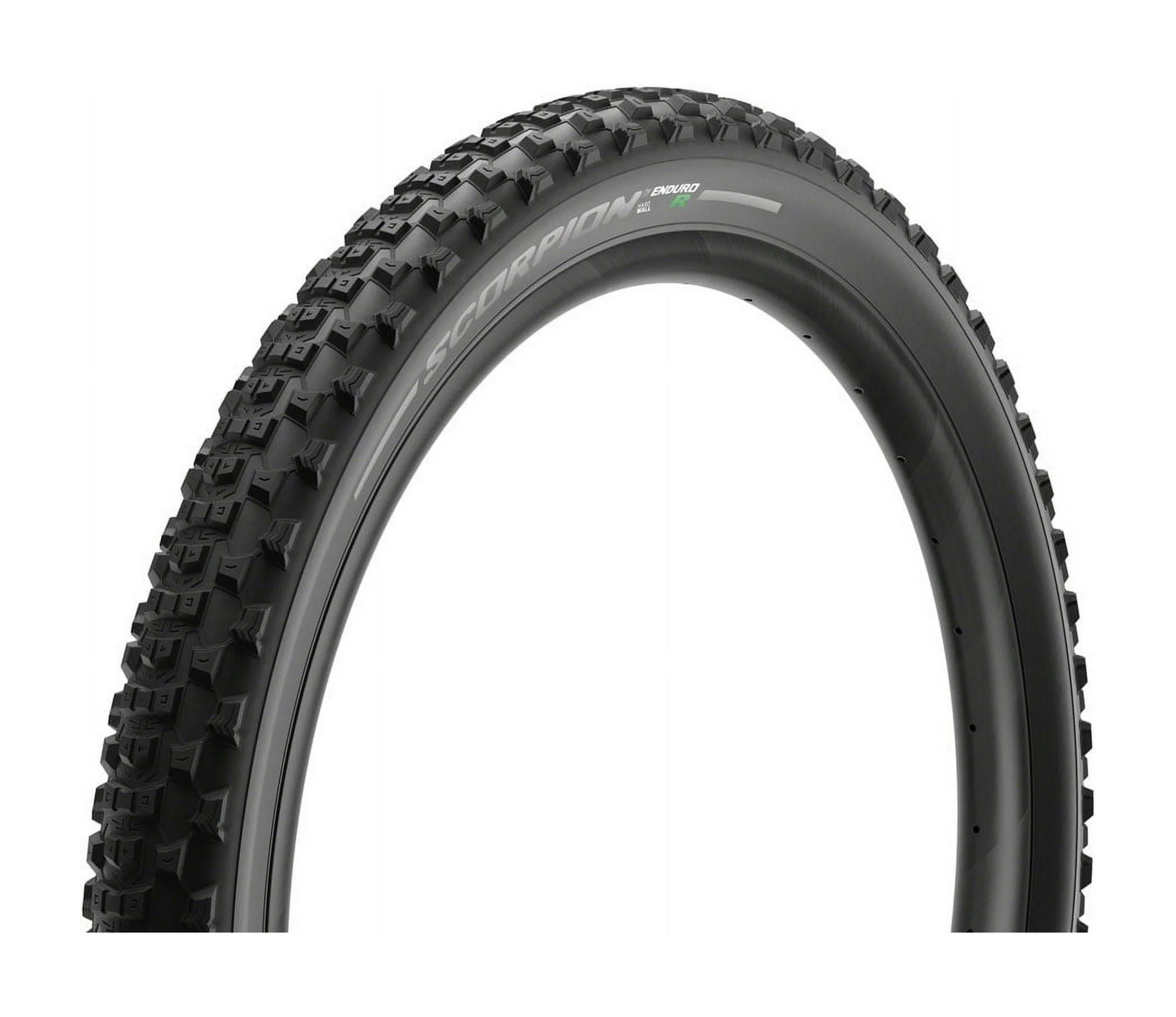 Pirelli Scorpion Enduro R Black / 29x2.6