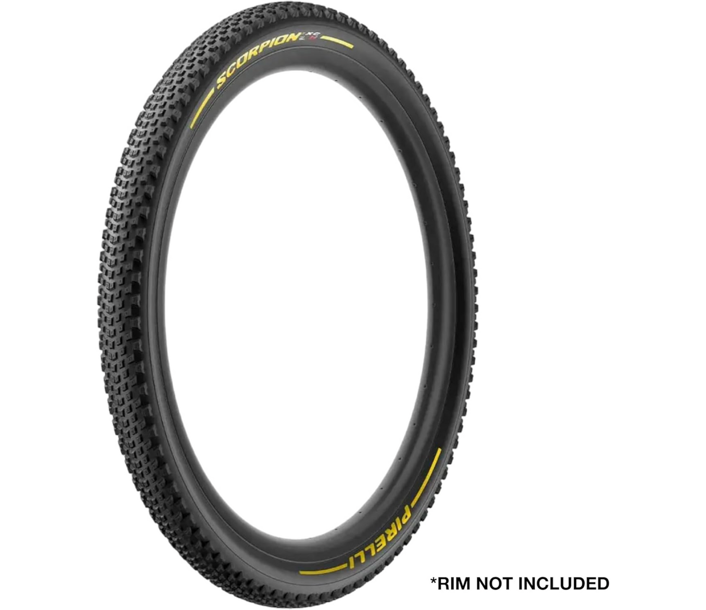 Pirelli Scorpion MTB M Yellow / 29x2.2