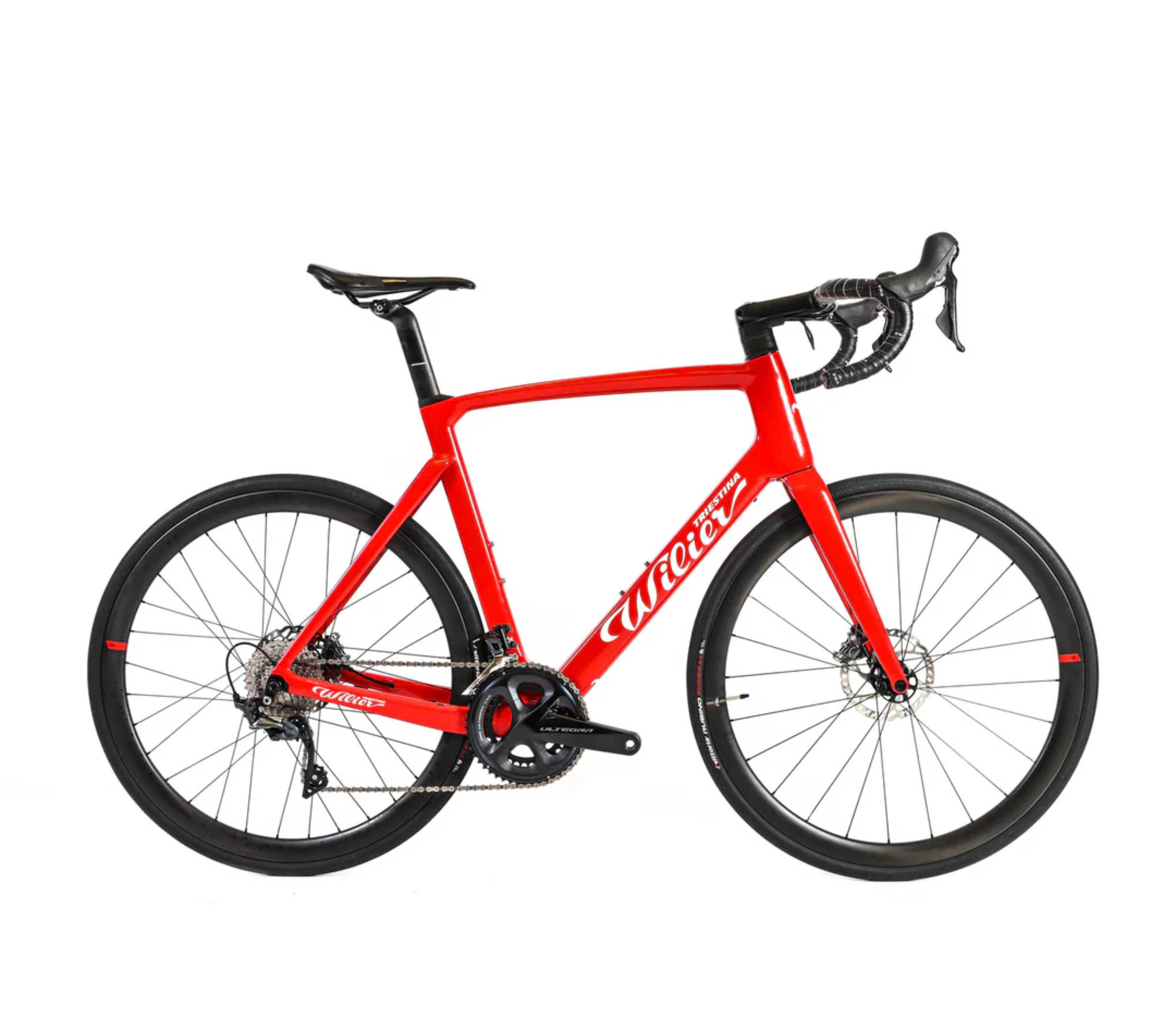 Wilier Triestina Wilier Cento10ndr Usata Wilier Triestina