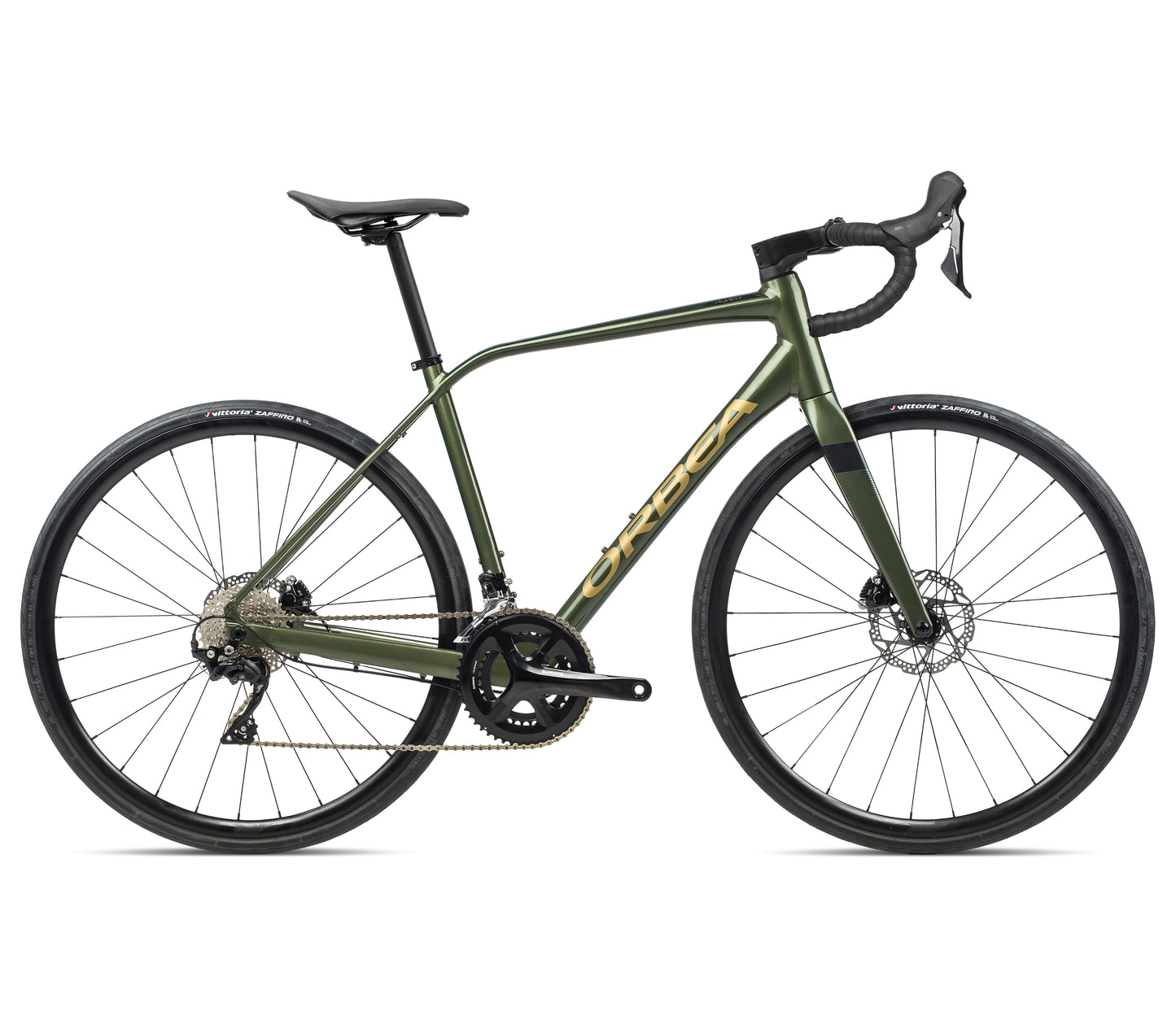 Pre-Loved Orbea Avant H30 Green / 51