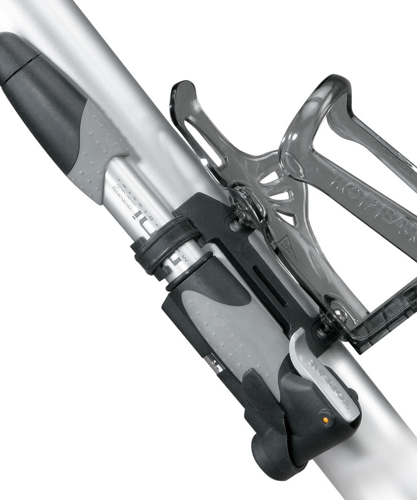 Topeak Mini Dual DXG Hand Pump