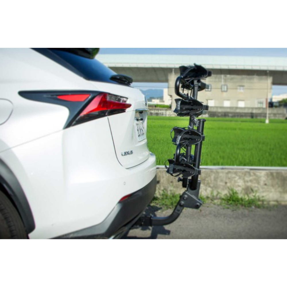 وصلة بوزر راك بوزر رايسر H4