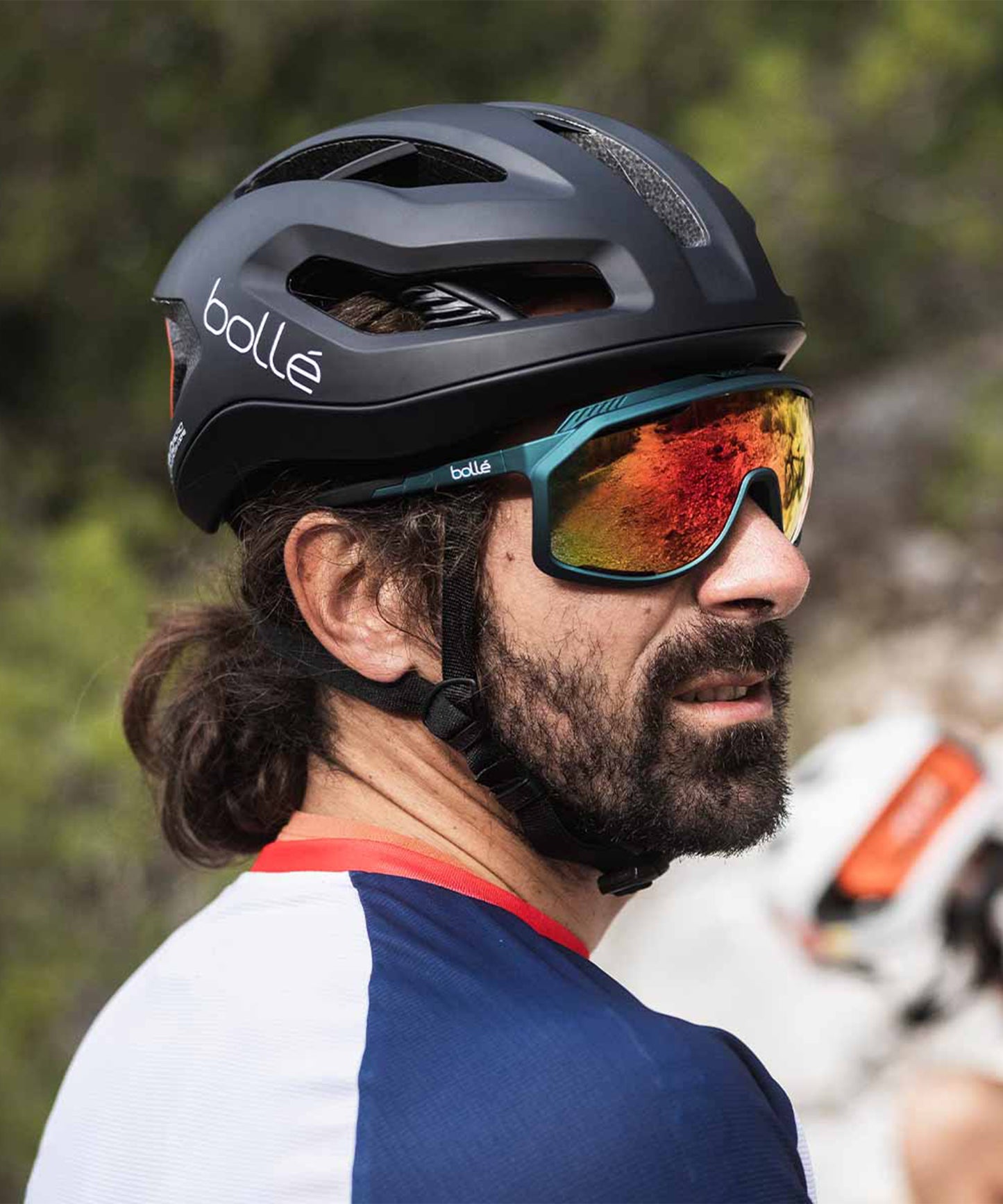 Bollé Chronoshield Sunglasses