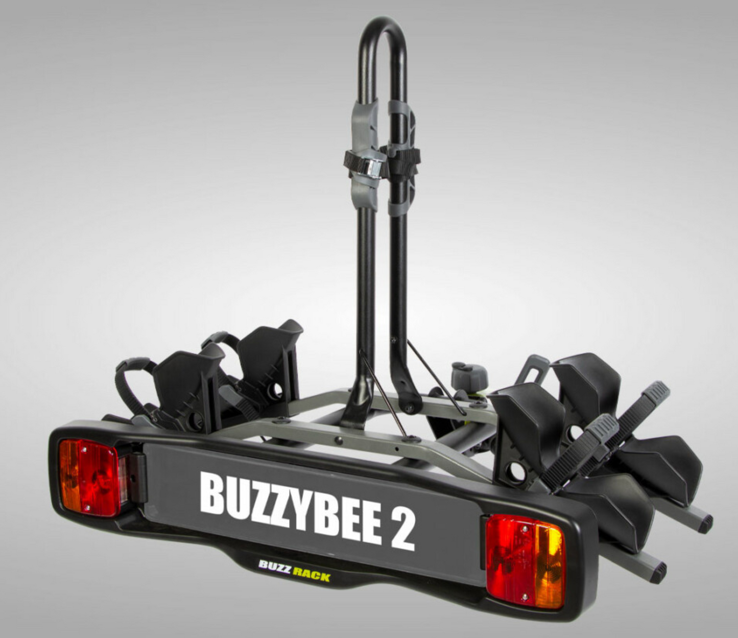 وصلة BUZZRACK الجديدة BUZZYBEE H2