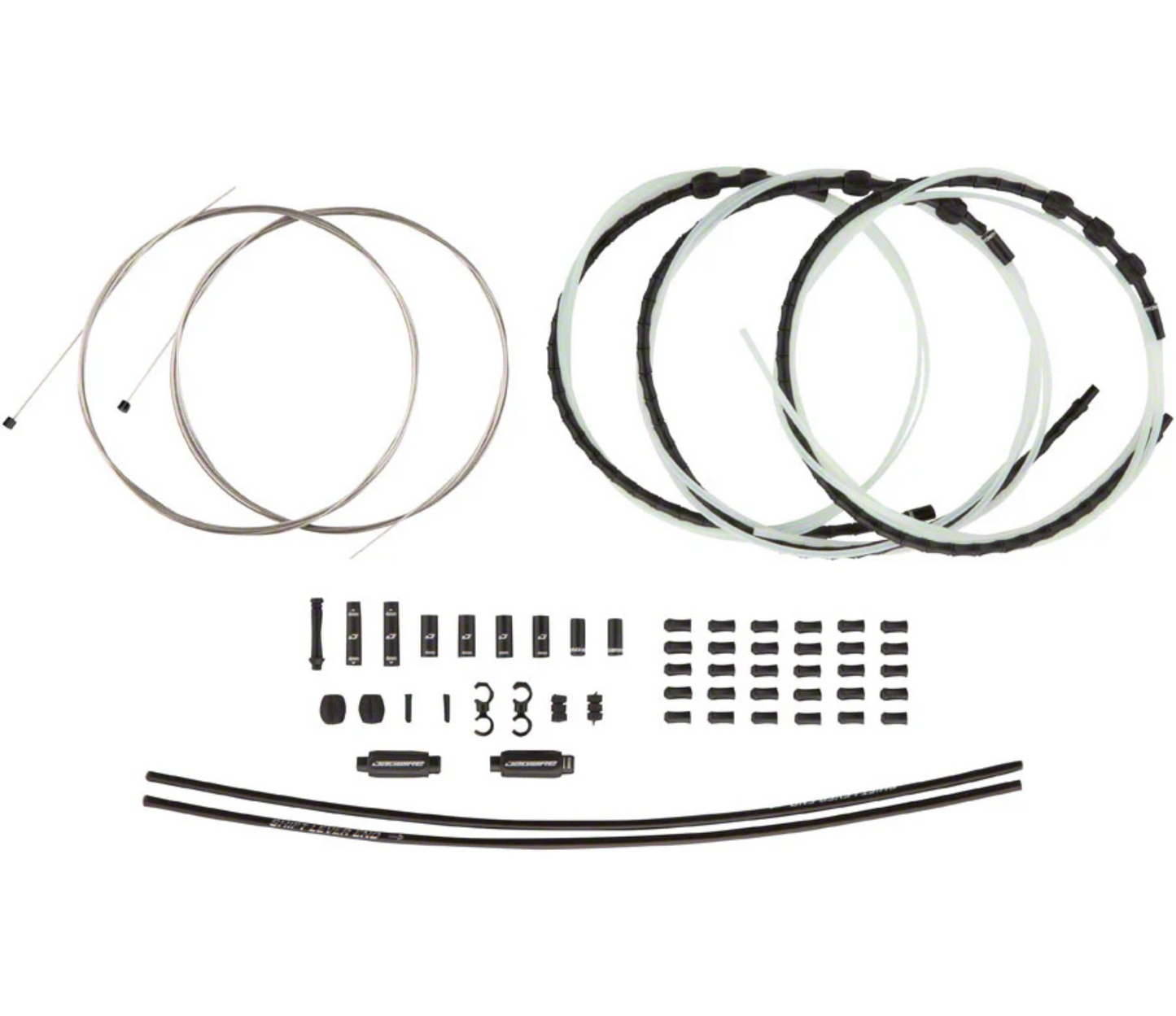 Jagwire Road Elite Shift Link Kit