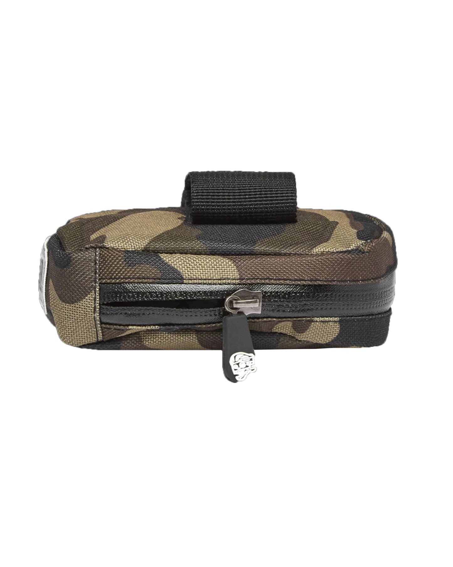 Attaquer Race Saddle Bag Camo