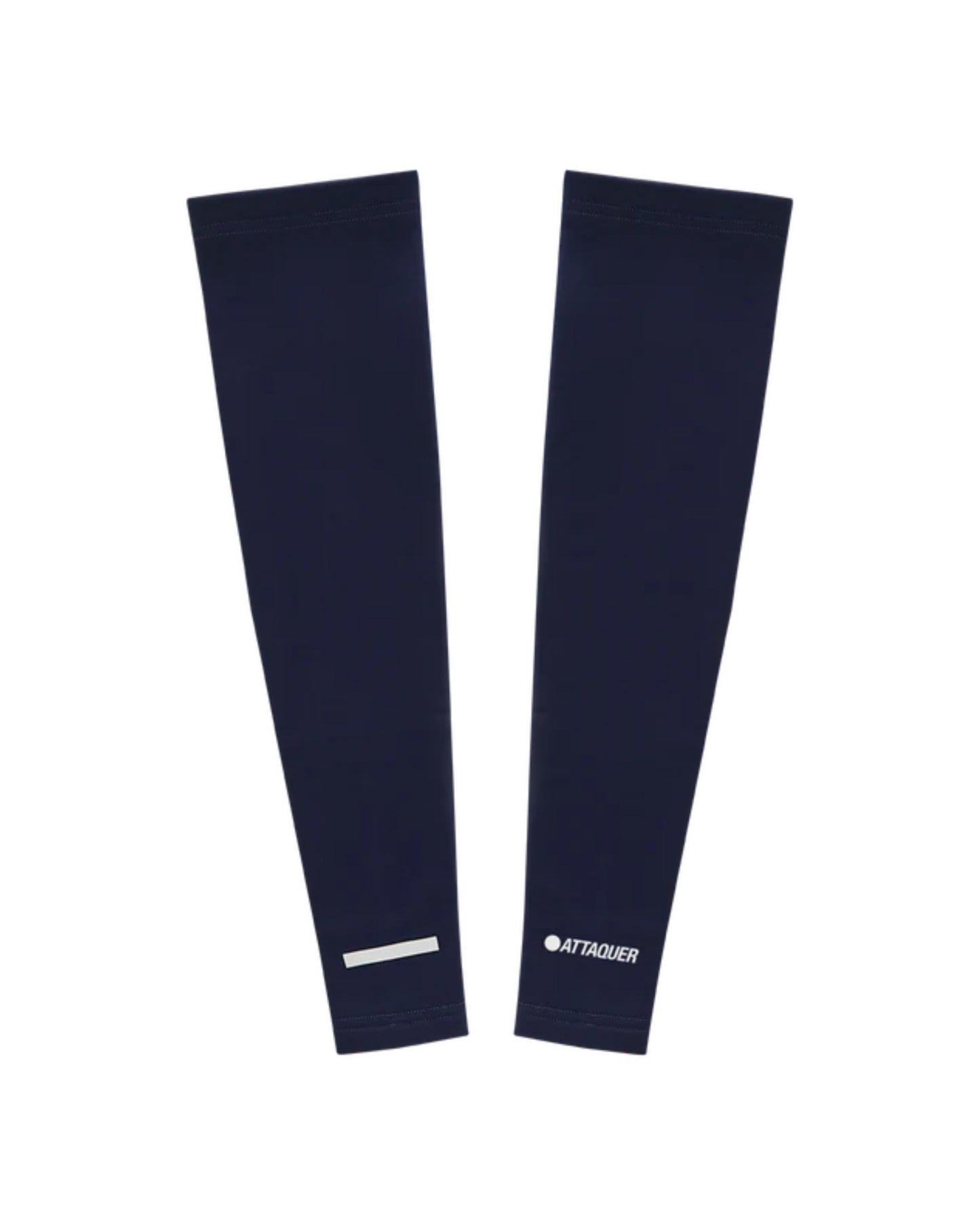 ATTAQUER ARM WARMER عاكس 2XS BLK