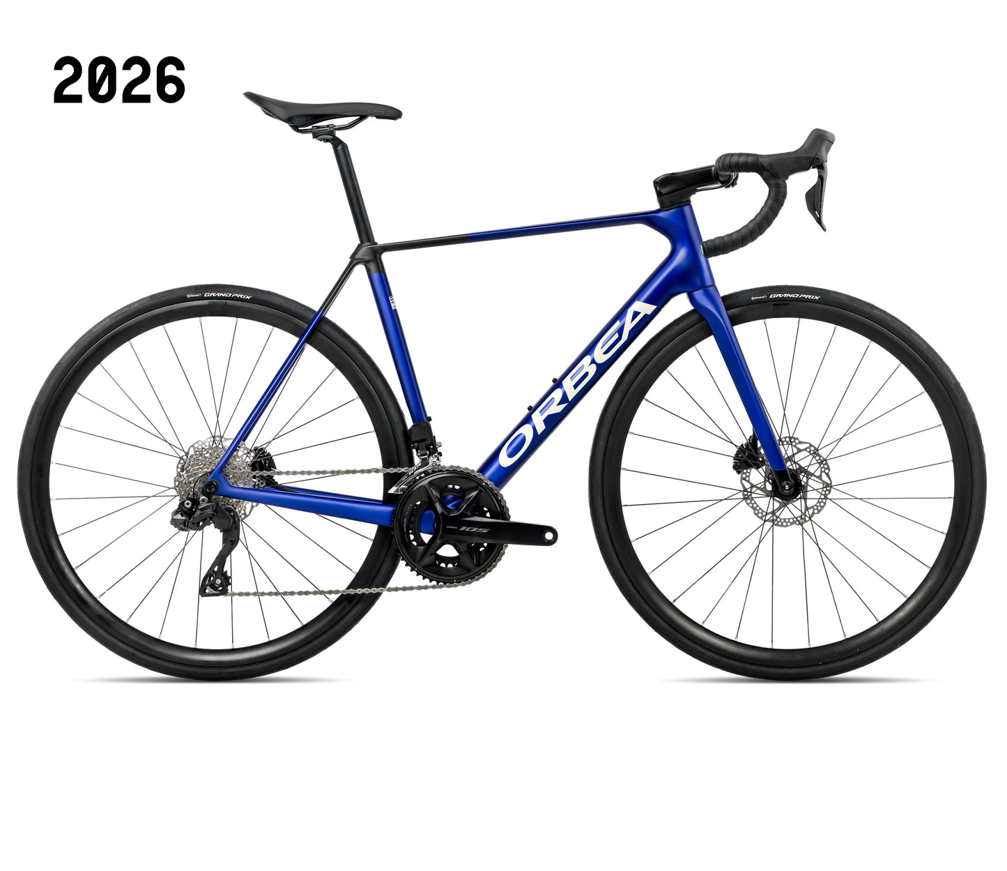 Orbea (T107) Orca M30i