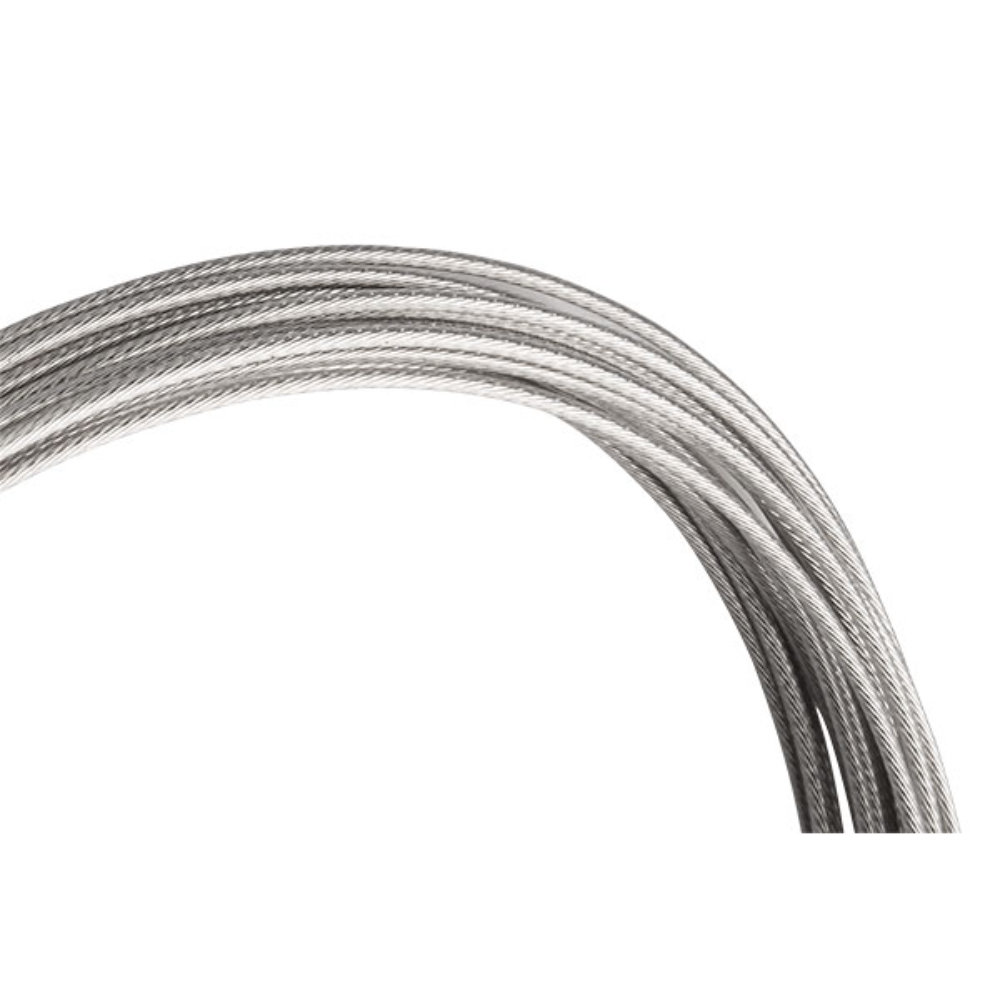 Jagwire Shift Inner Wire 1.1mm Slick Galvanized