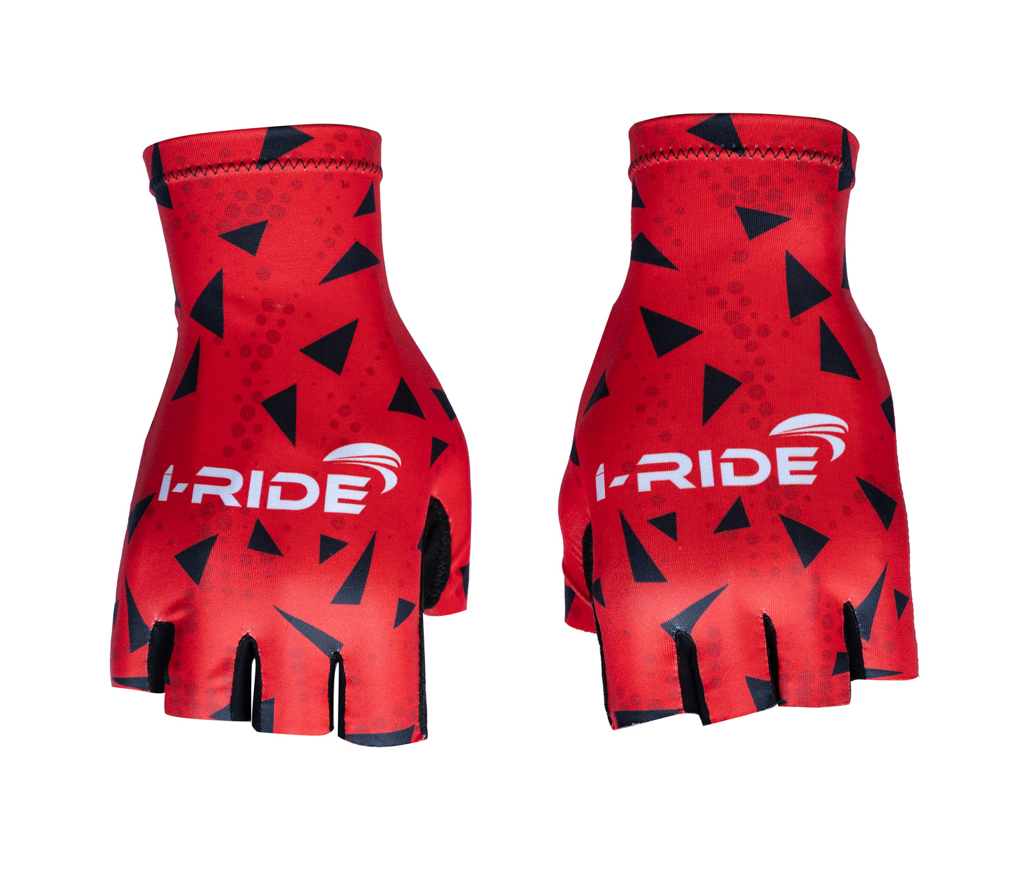 MBwear Gloves I-ride Edition
