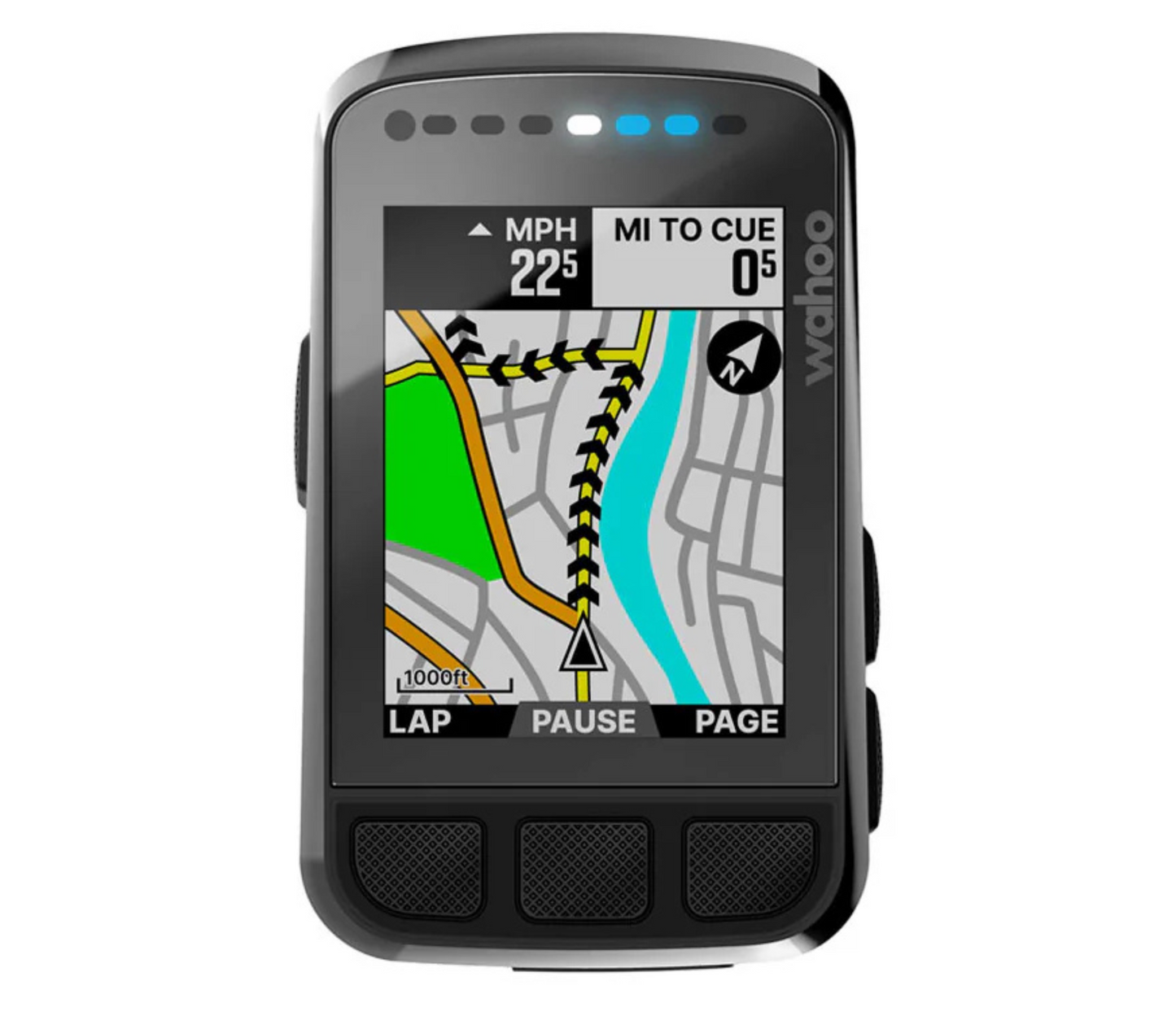 Wahoo Elemnt Bolt Bundle V2