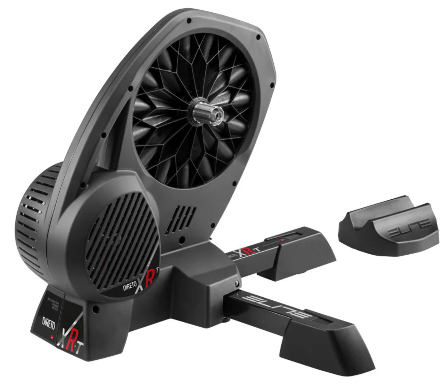 Elite Home Trainer Direto XR-T