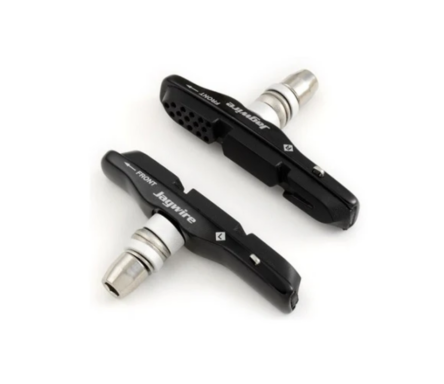 Jagwire Mountain Pro Brakepad Black