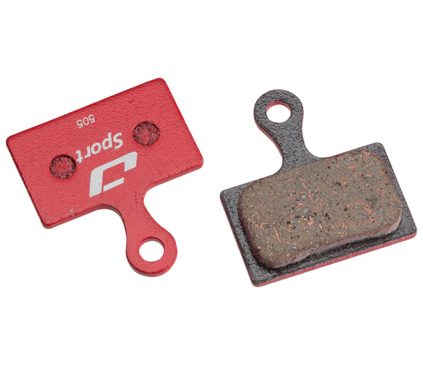Jagwire Sport Organic Disc Brake Pad