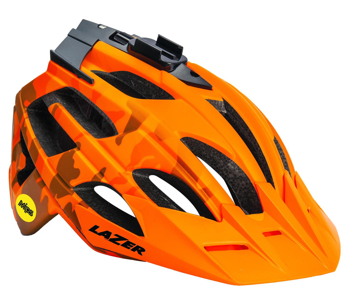 Lazer Oasiz MTB Helmet