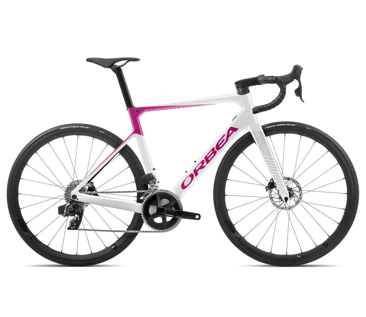 Orbea (M127) Orca M31eLTD Power Carbon