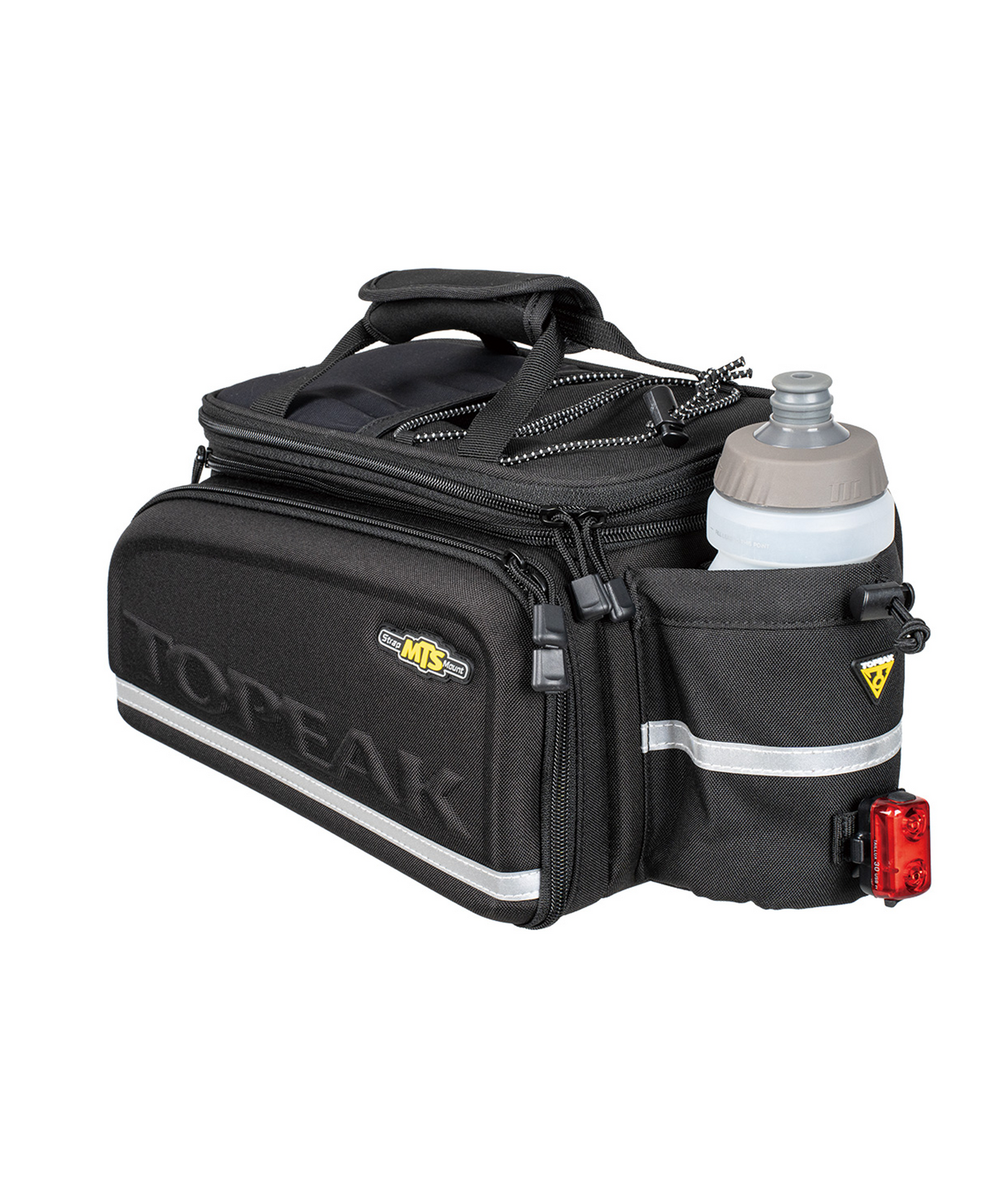 حزام TOPEAK TRUNKBAG DXP لتثبيت الحقيبة