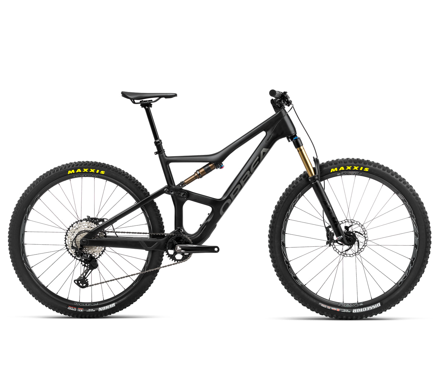 Orbea (N262) Occam M10