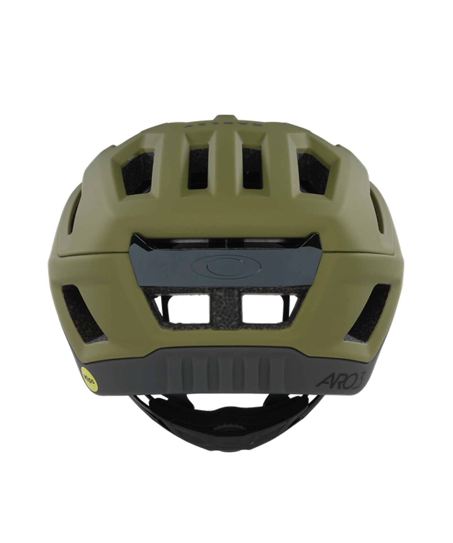 Oakley ARO3 Endurance EU Cycling Helmet