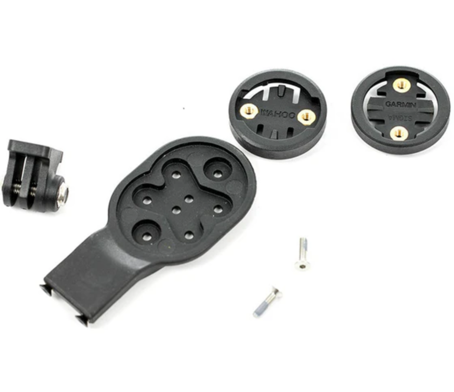 Orbea (X065) Computer Holder Faceplate Road R1 OC-CM01