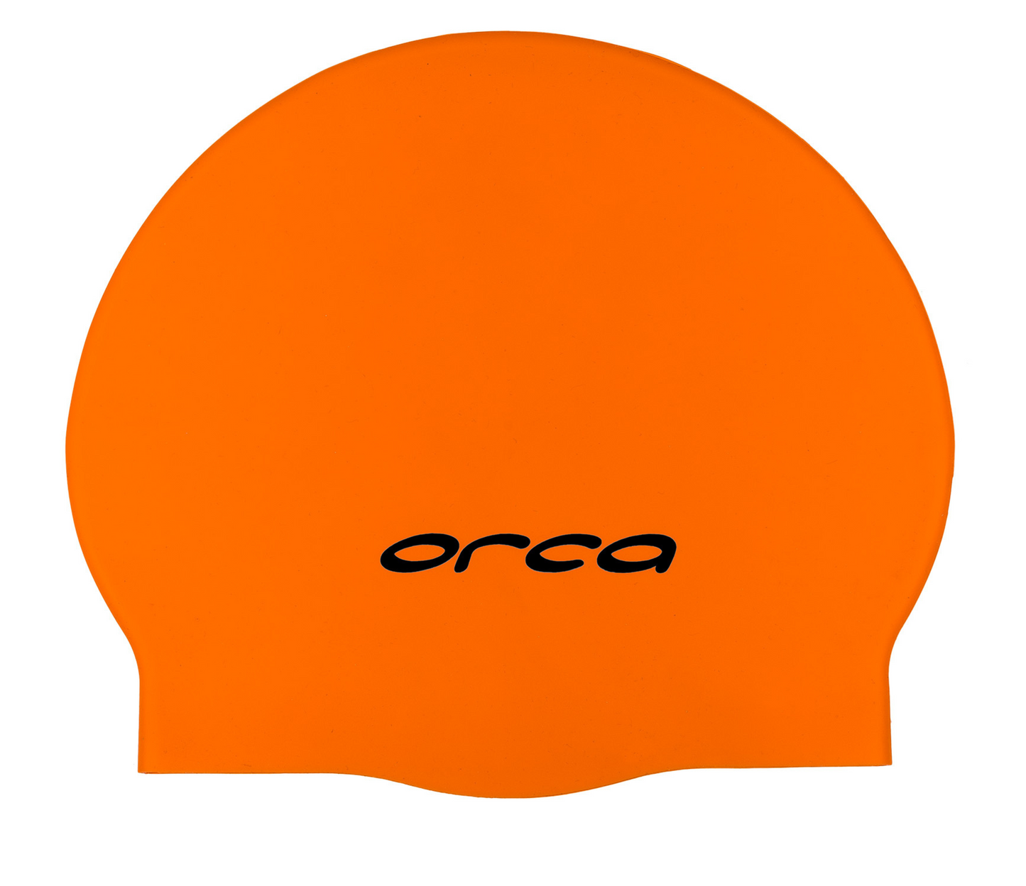Orca Silicone Swimcap