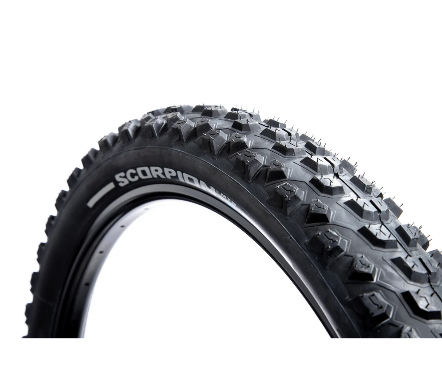 Pirelli Scorpion Enduro S Black / 29X2.4