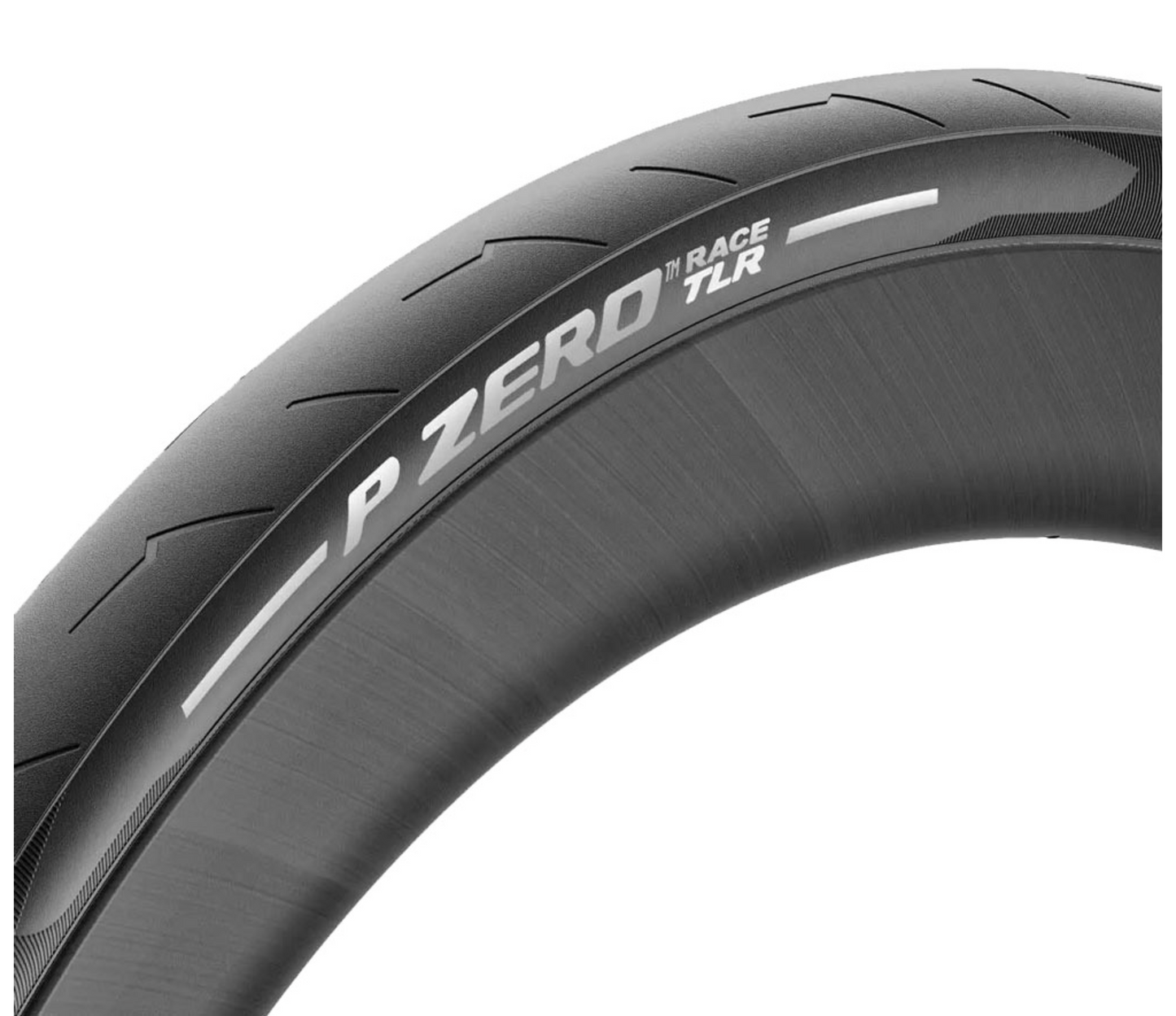 Pirelli Tire P Zero Race TLR