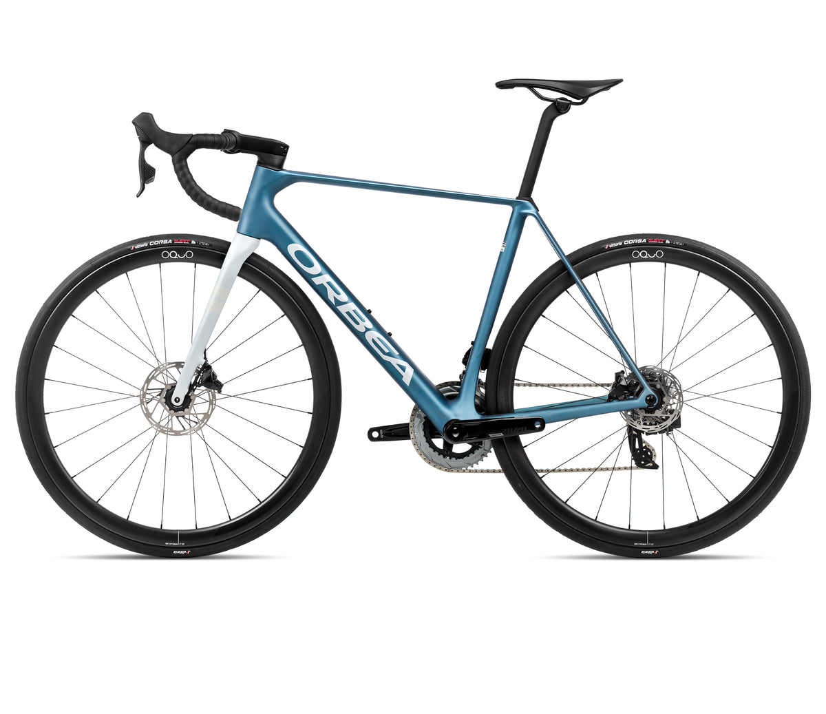 Orbea (S113) Orca M31eTeam Power