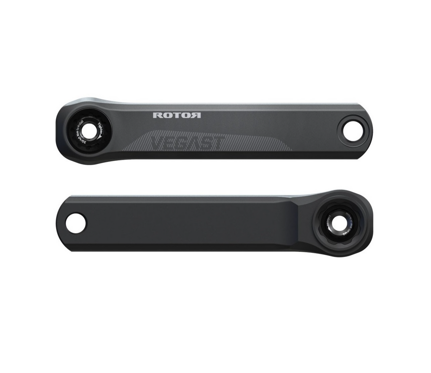 Rotor Vegast Direct mount Crankset 170x52x36