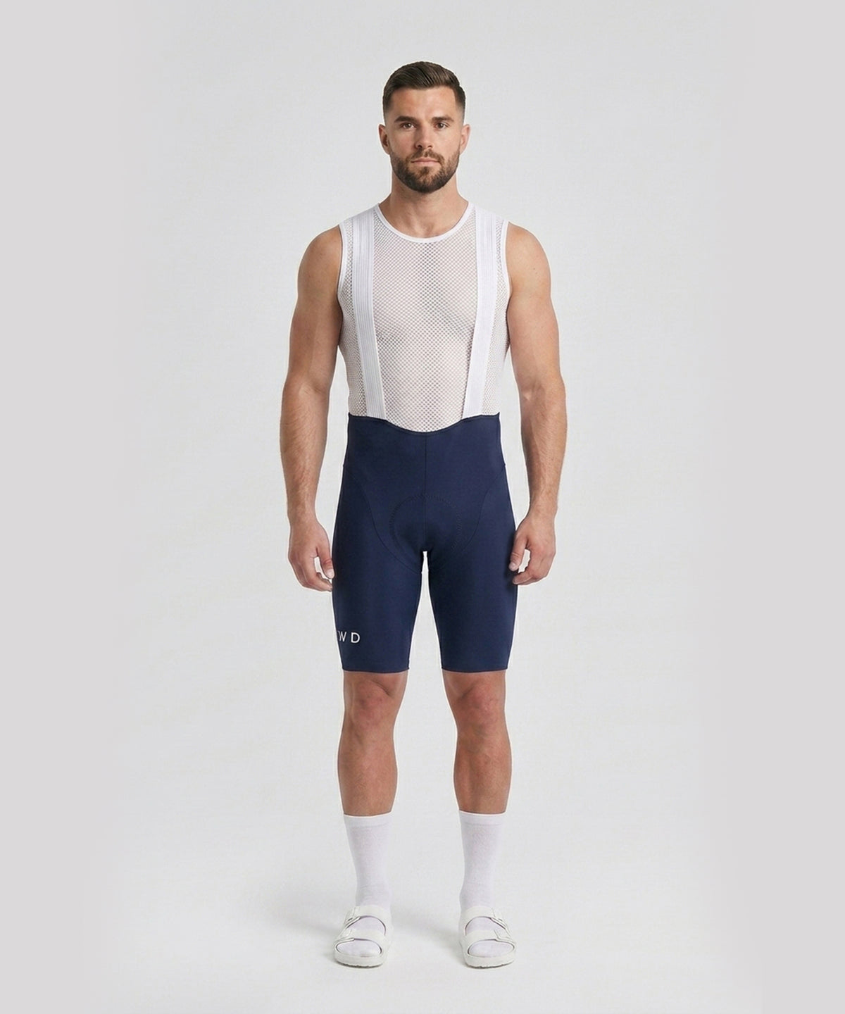 RWD Man Cross Bibshort