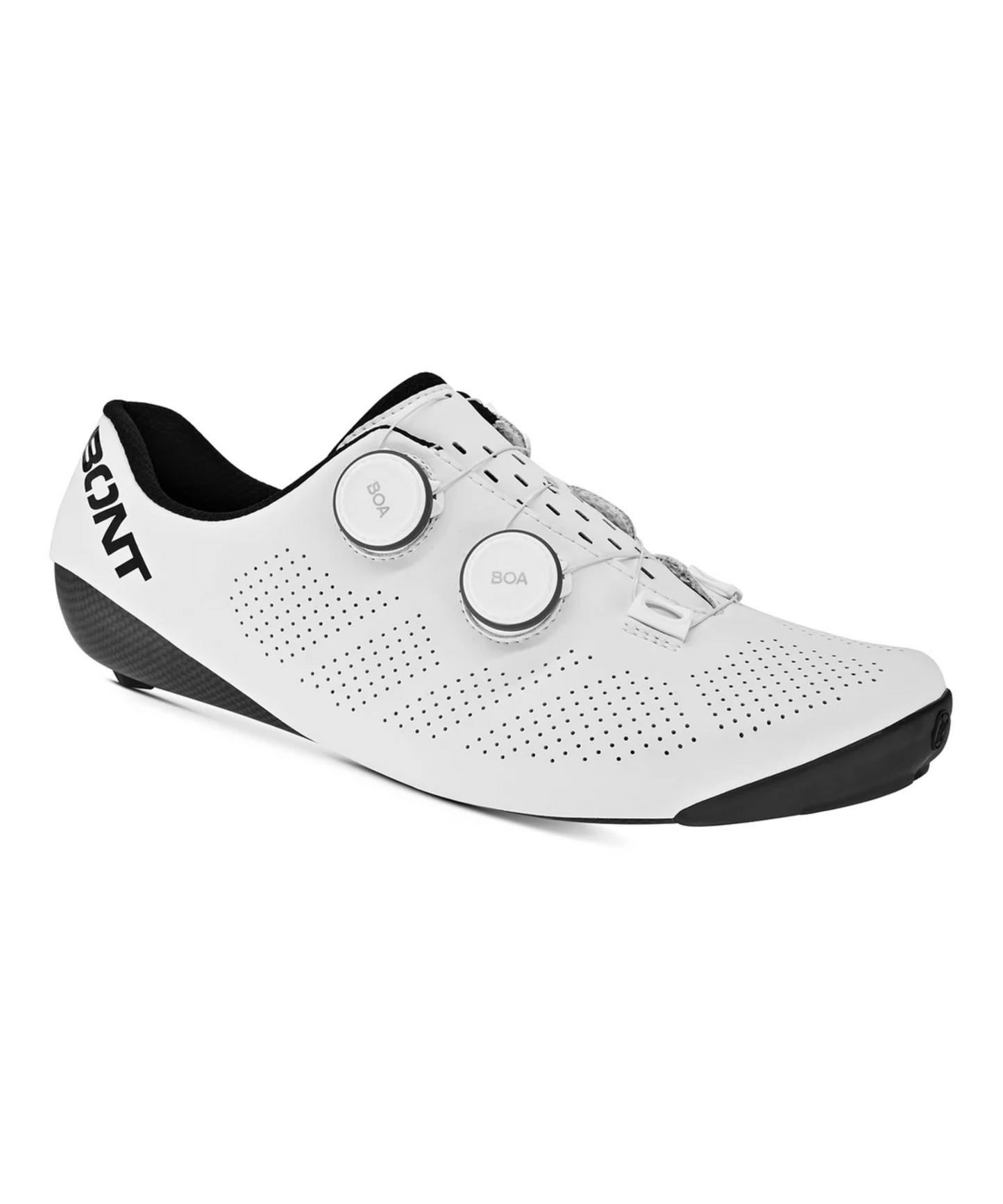 Bont Riot 24 Wide Carbon Cycling Shoes