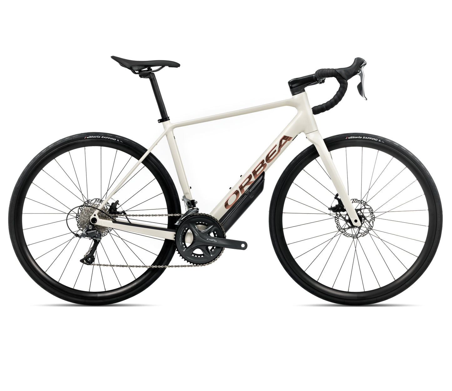 Orbea (S101) Avant H60