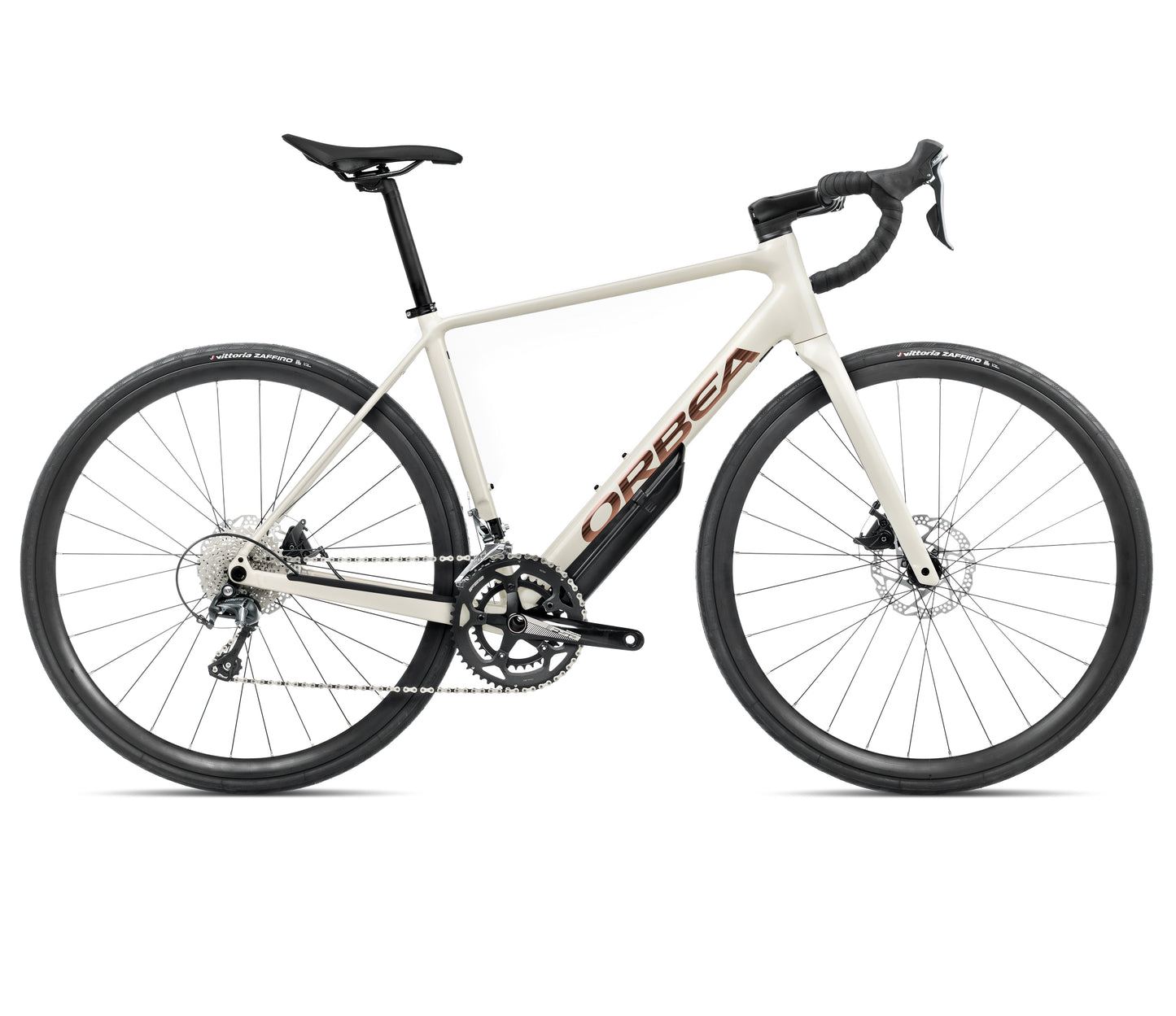 Orbea (S102) Avant H40