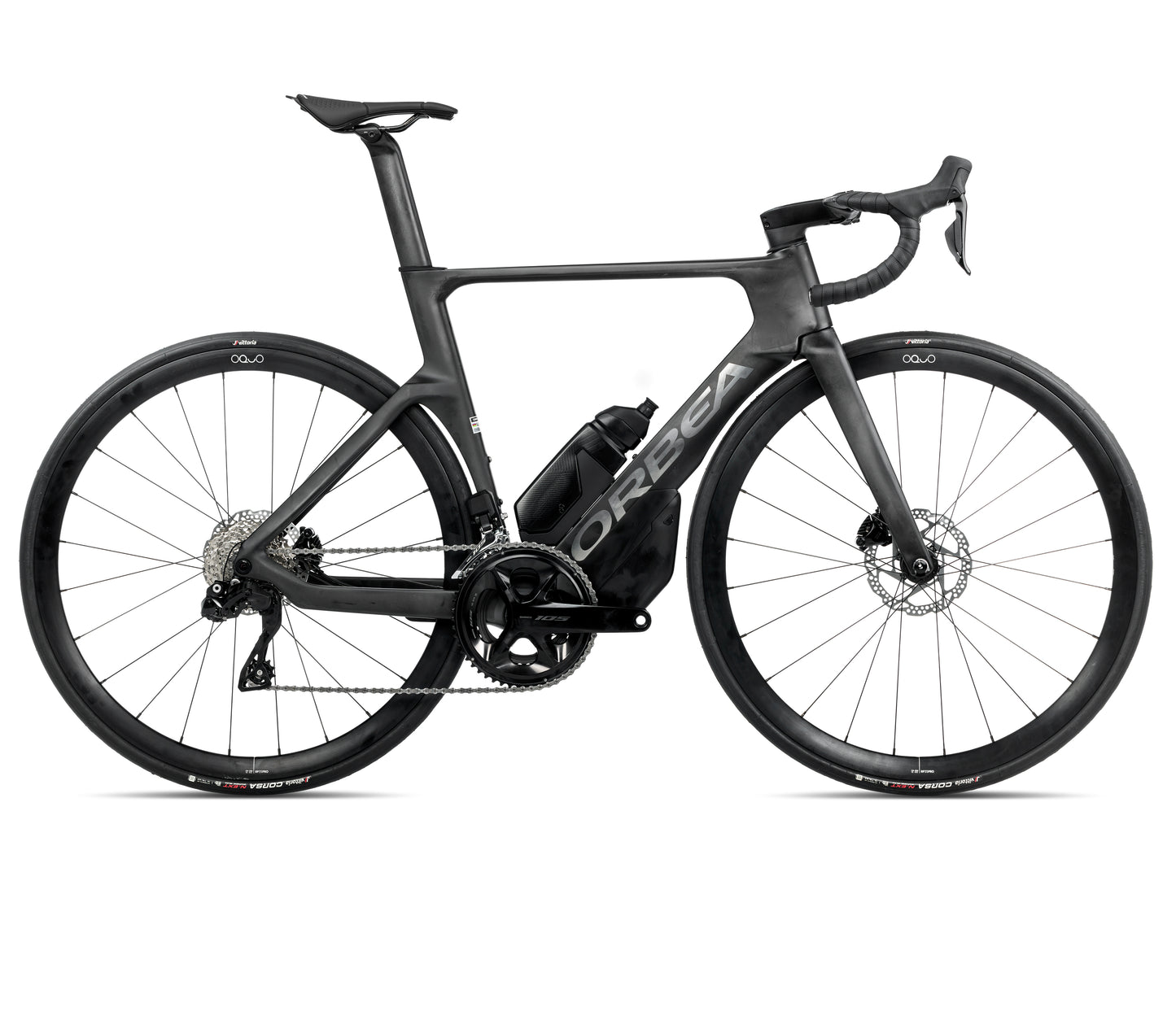 Orbea (S127) Orca Aero M30iLTD