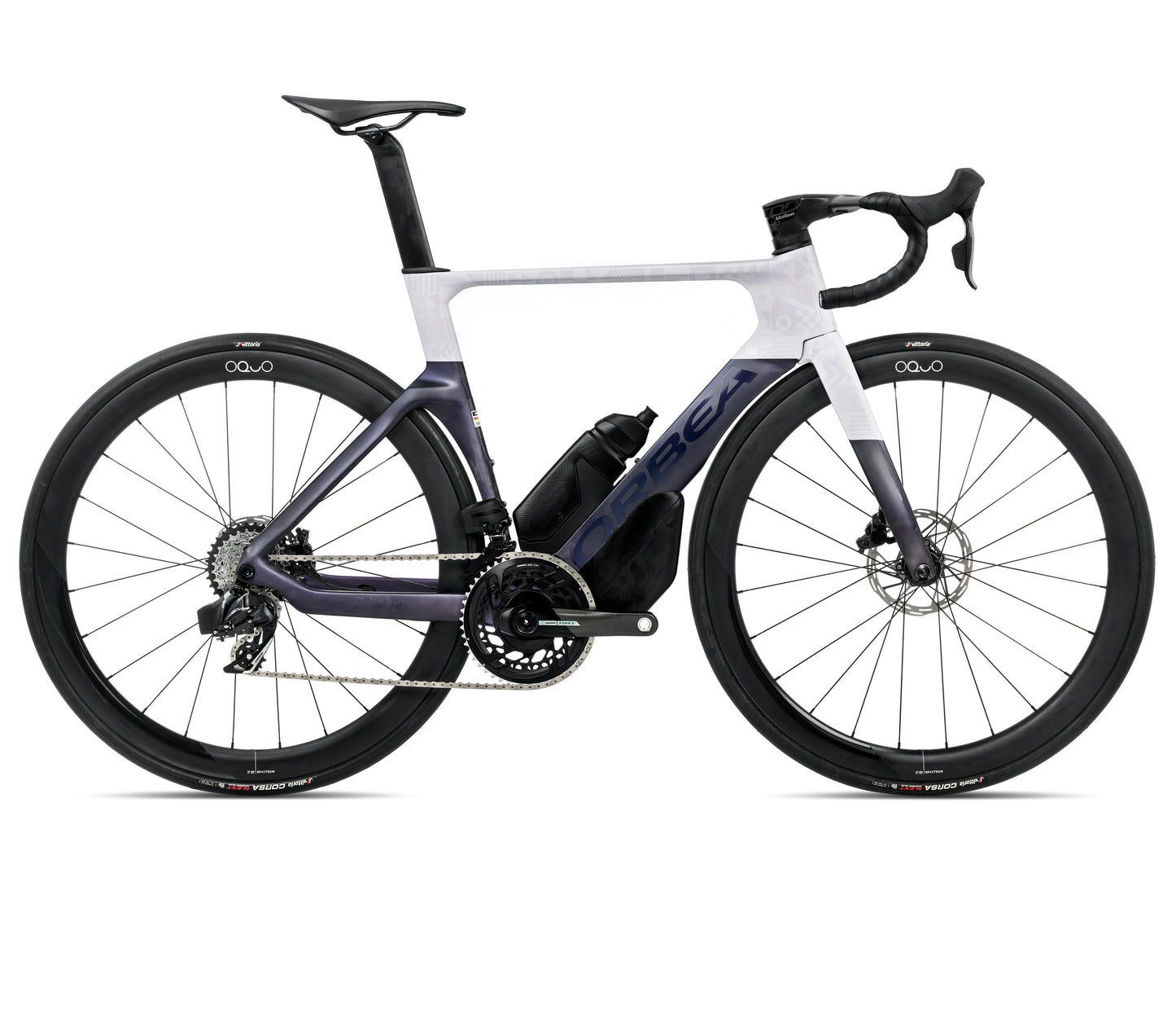 Orbea (S130) Orca Aero M21eLTD Power