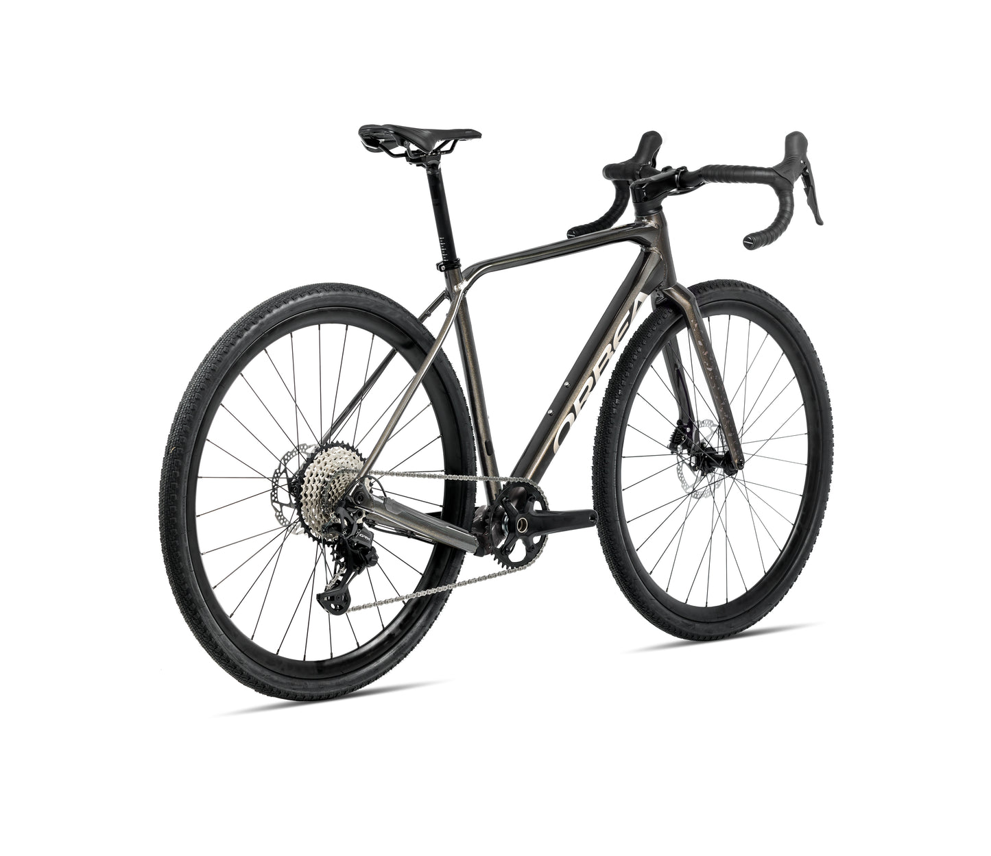Orbea (S143) Terra H30