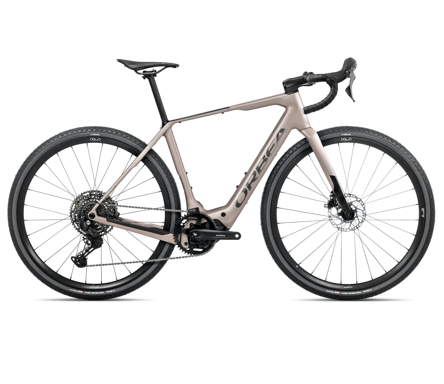 Orbea (S317) Denna M40 Cues Electric Gravel Bike
