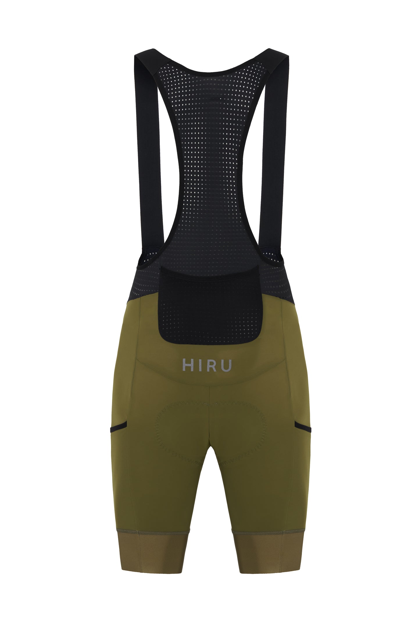 Hiru (SFCO) Man Advanced Cargo Bib Short