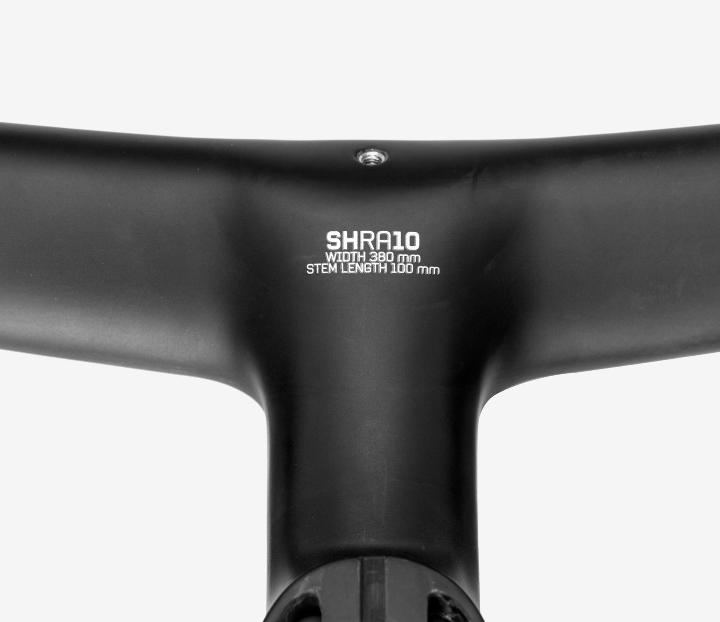 OC (C082) SH-RA10 Carbon Cockpit