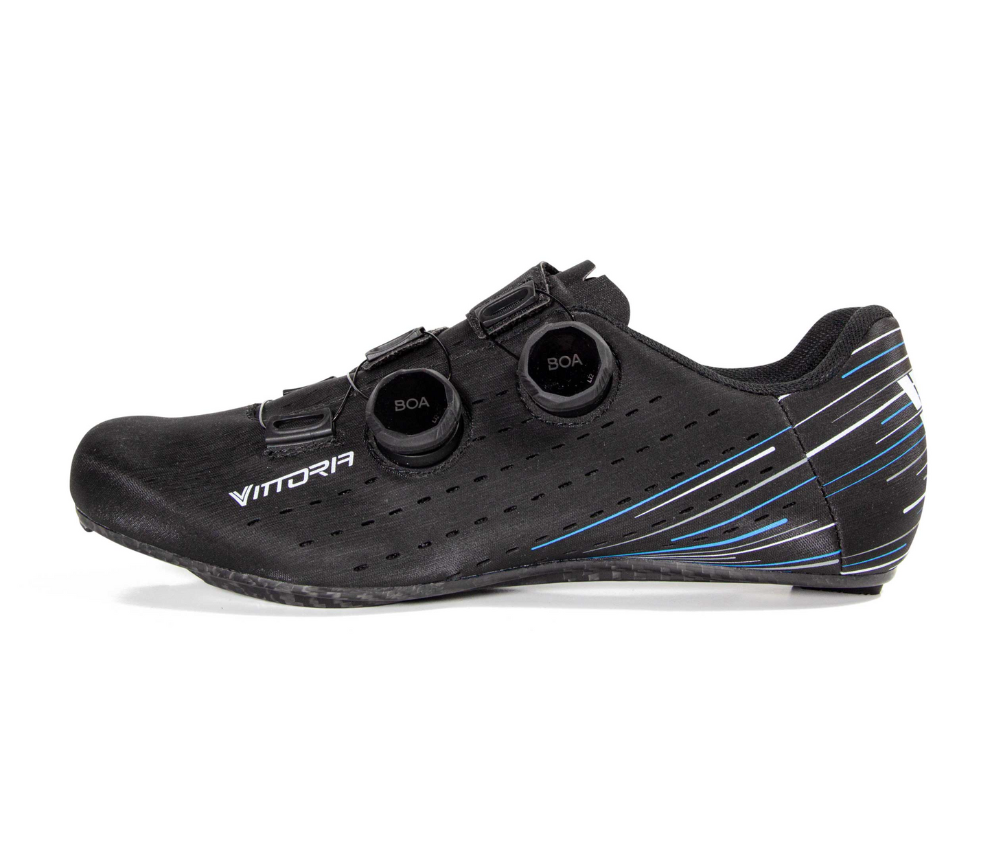 Vittoria Nuvola Cycling Shoes