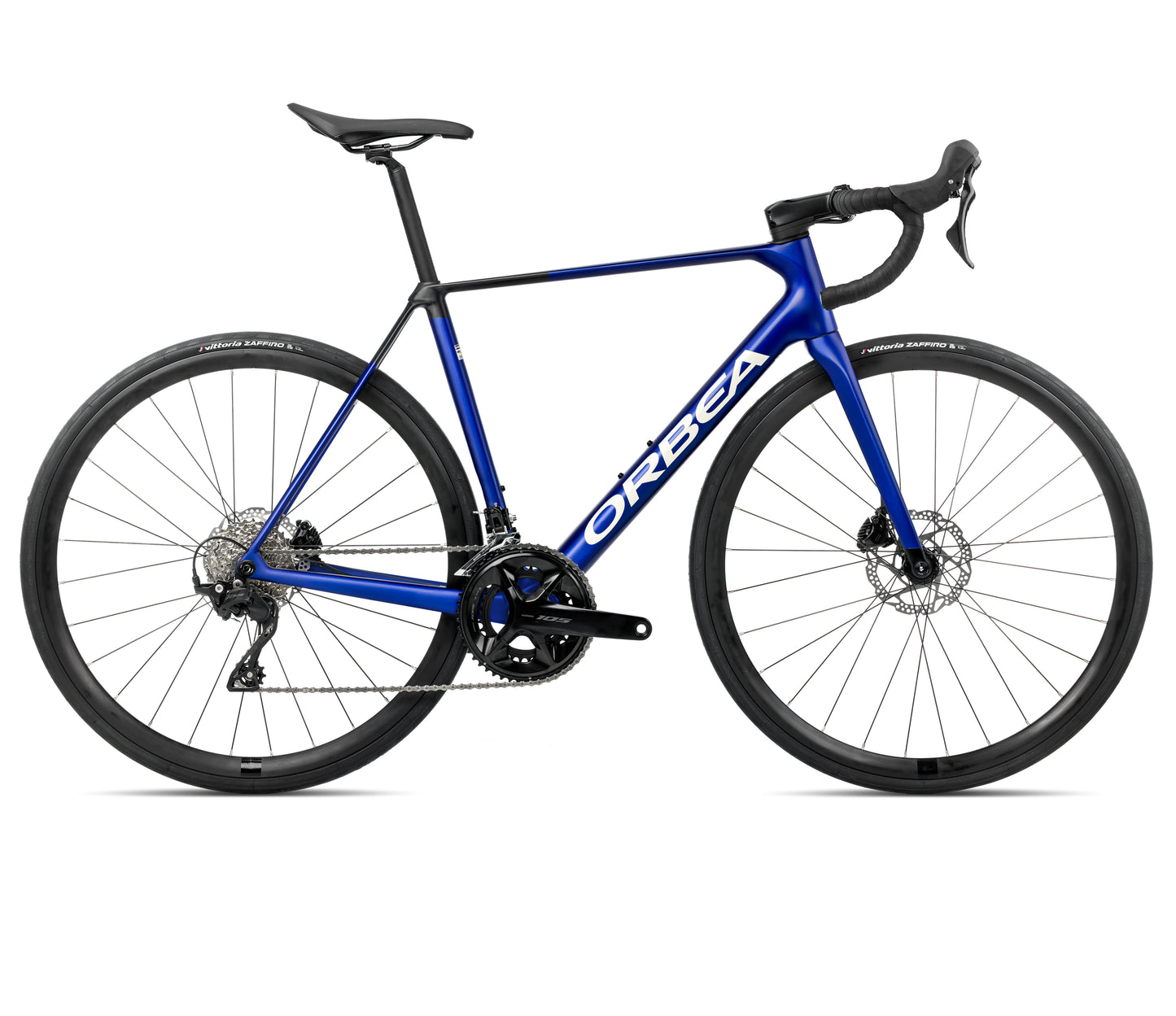 Orbea (T106) Orbea Orca M30