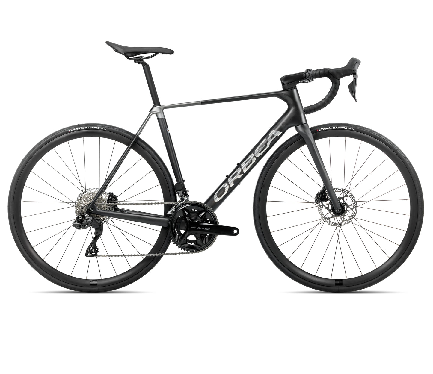 Orbea (T107) Orca M30i (SN: 01191692210)