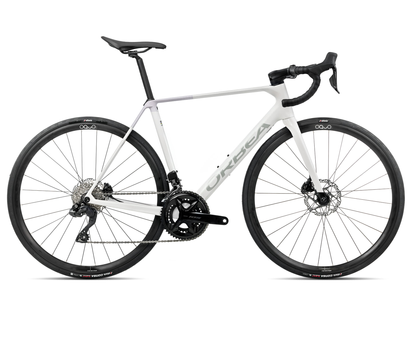 Orbea (T108) Orca M35i