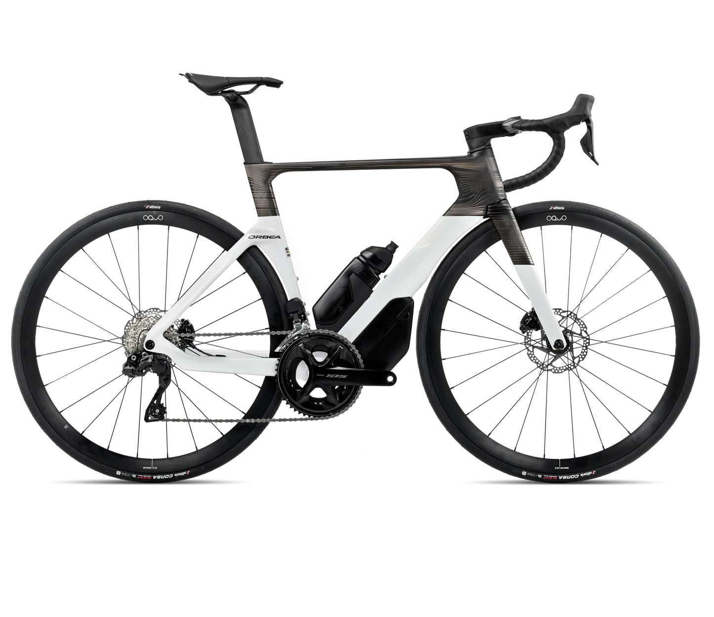 Orbea (T120) Orca Aero M30iLTD